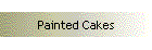 Painted Cakes