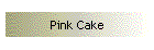 Pink Cake